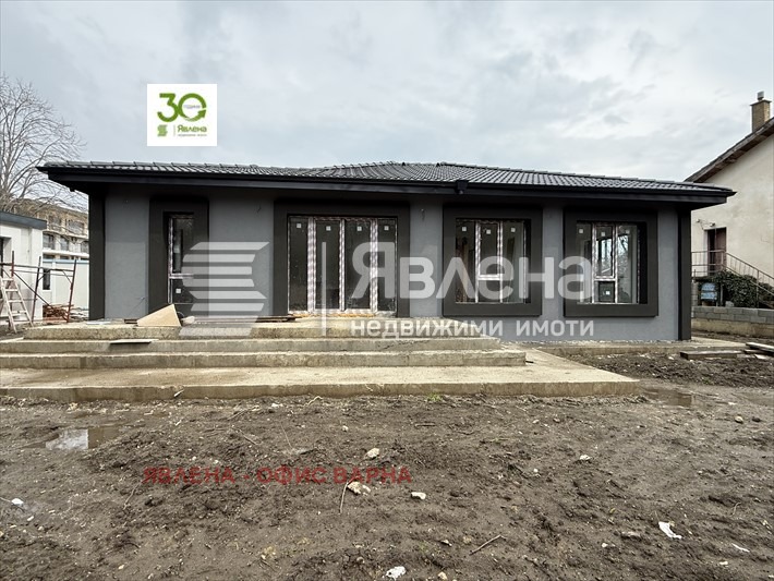 Продава КЪЩА, гр. Варна, м-т Ален мак, снимка 4 - Къщи - 54222293