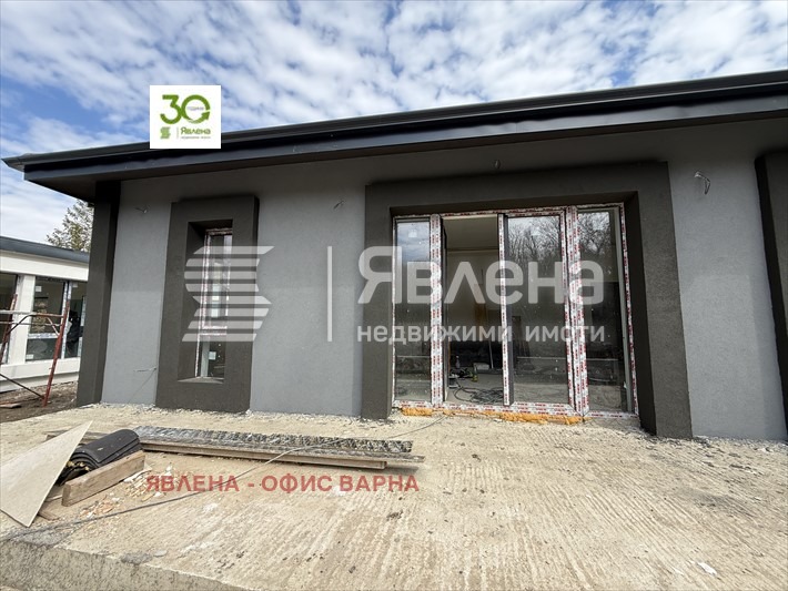 Продава КЪЩА, гр. Варна, м-т Ален мак, снимка 3 - Къщи - 54222293