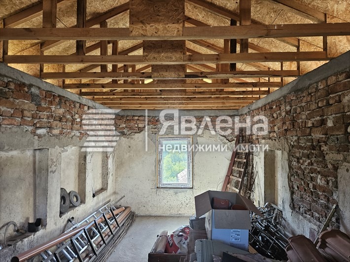 Продава КЪЩА, с. Големо Бучино, област Перник, снимка 4 - Къщи - 55905619