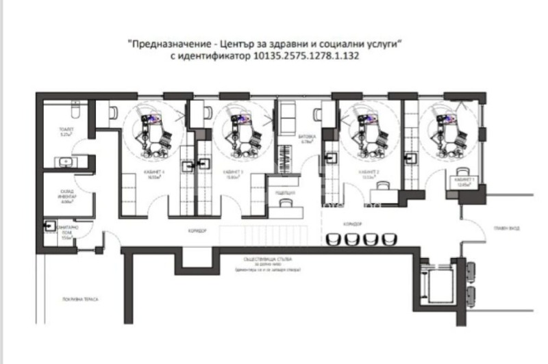 Продава ПРОМ. ПОМЕЩЕНИЕ, гр. Варна, Виница, снимка 8 - Производствени сгради - 41039663