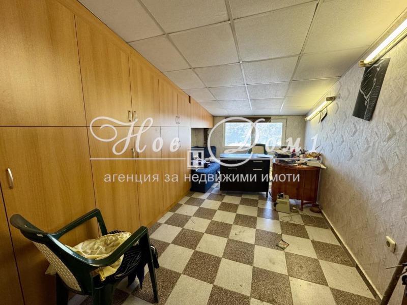 À vendre  Bâtiment industriel Plovdiv , Gagarin , 620 m² | 25481638 - image [16]