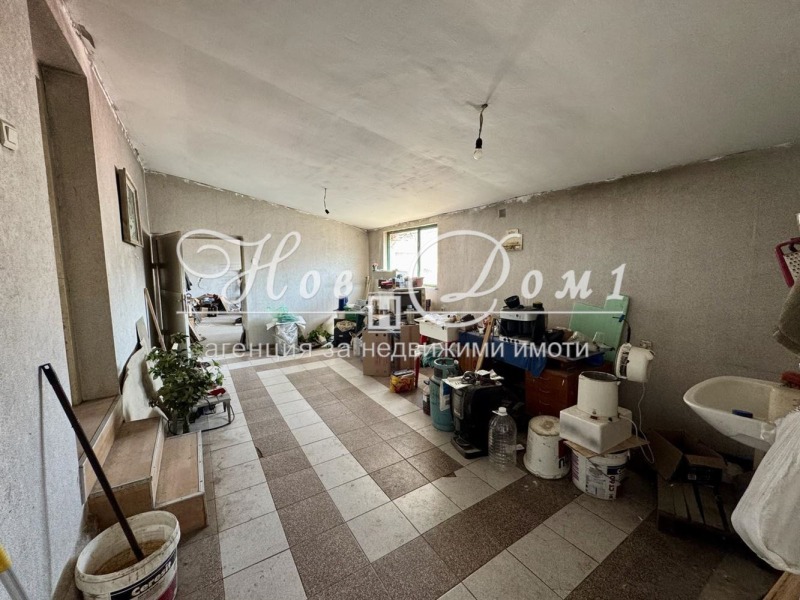 À vendre  Bâtiment industriel Plovdiv , Gagarin , 620 m² | 25481638 - image [17]