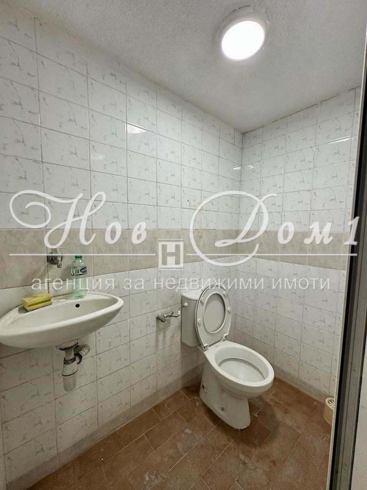 À vendre  Bâtiment industriel Plovdiv , Gagarin , 620 m² | 25481638 - image [13]