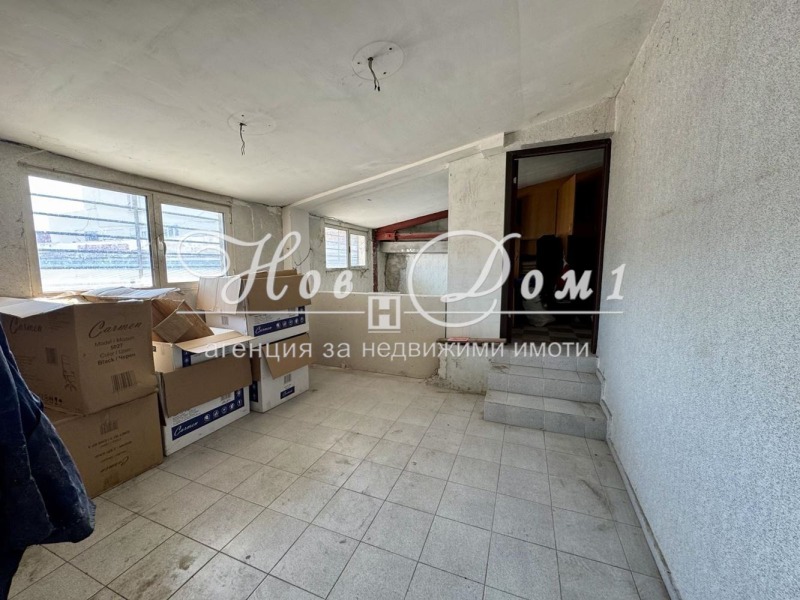 À vendre  Bâtiment industriel Plovdiv , Gagarin , 620 m² | 25481638 - image [12]