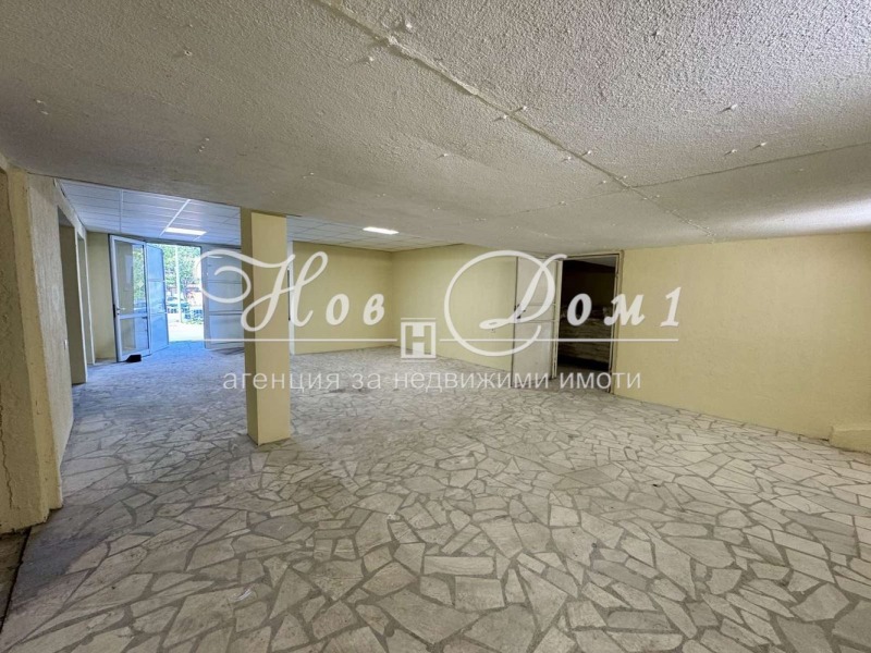 À vendre  Bâtiment industriel Plovdiv , Gagarin , 620 m² | 25481638 - image [2]