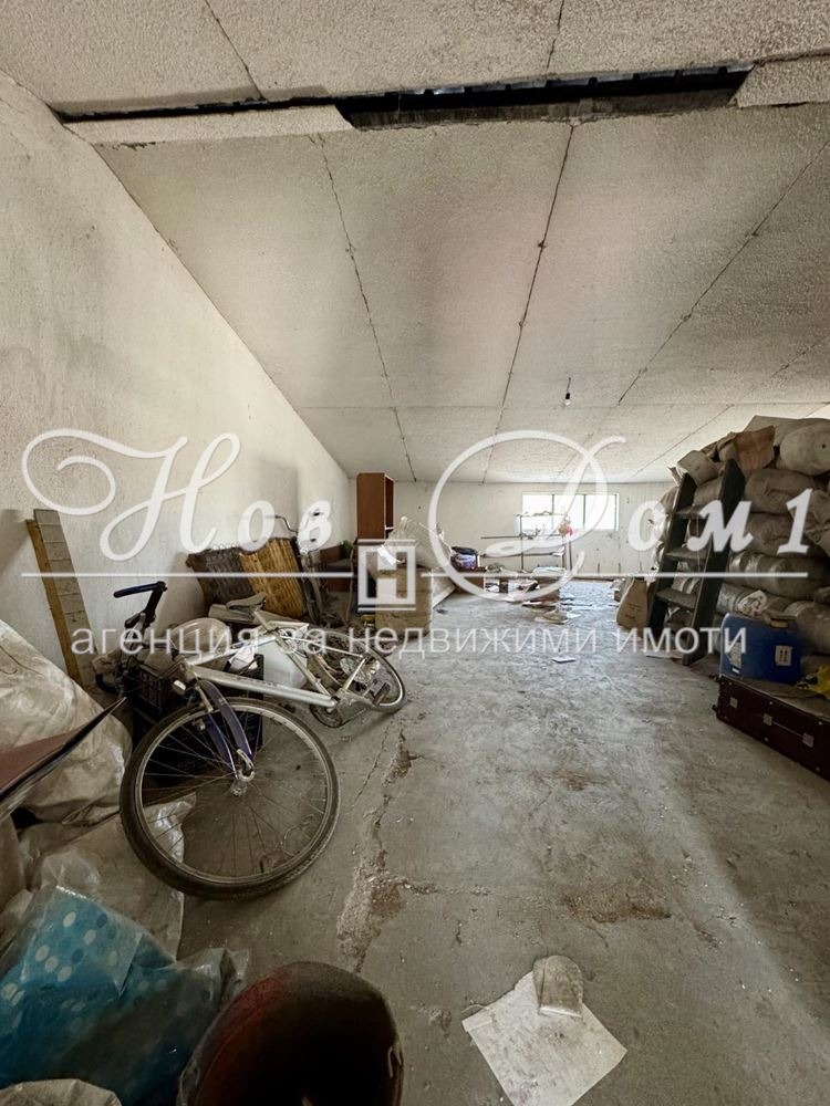 À vendre  Bâtiment industriel Plovdiv , Gagarin , 620 m² | 25481638 - image [7]