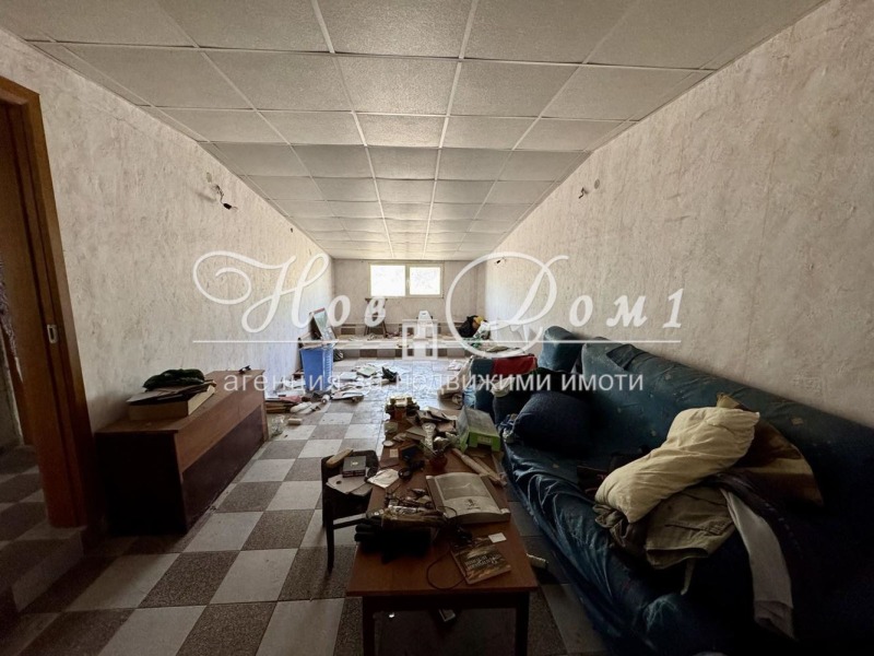 À vendre  Bâtiment industriel Plovdiv , Gagarin , 620 m² | 25481638 - image [15]