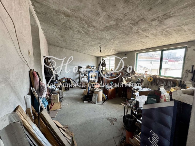 À vendre  Bâtiment industriel Plovdiv , Gagarin , 620 m² | 25481638 - image [11]