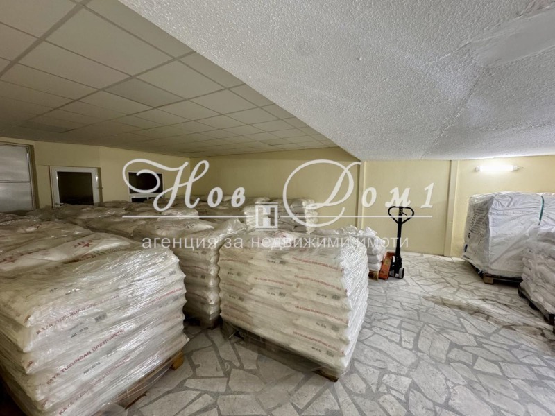 À vendre  Bâtiment industriel Plovdiv , Gagarin , 620 m² | 25481638 - image [5]