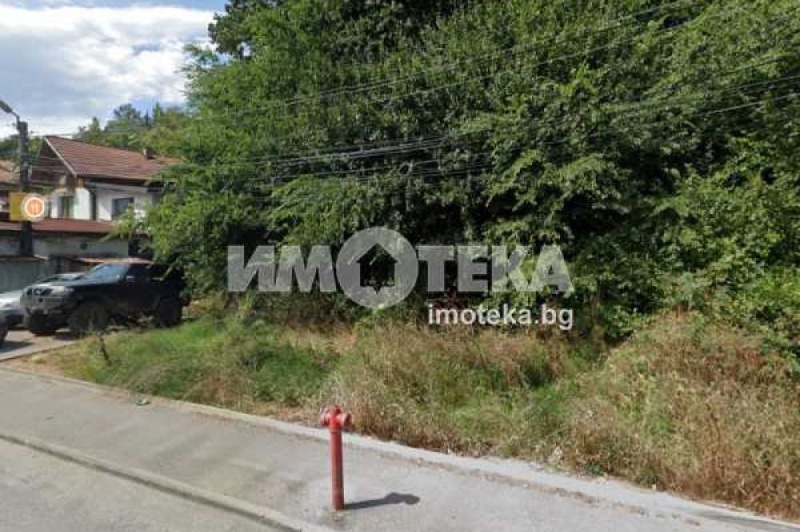 Προς πώληση  Οικόπεδο περιοχή Πέρνικ , Ρυδαρτση , 590 τ.μ | 49012837