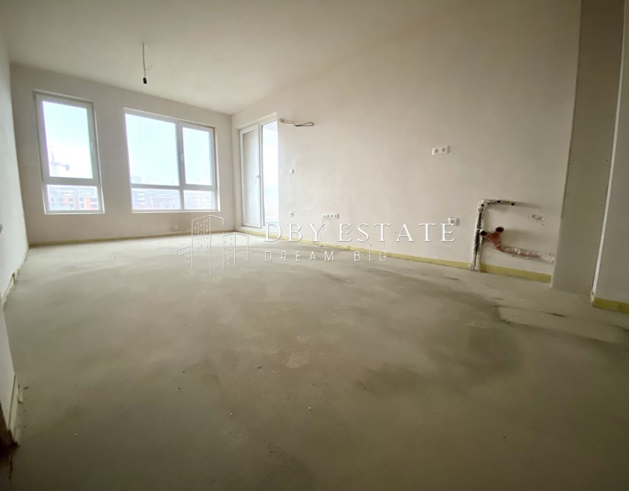 Продава 2-СТАЕН, гр. Пловдив, Христо Смирненски, снимка 2 - Апартаменти - 53705908