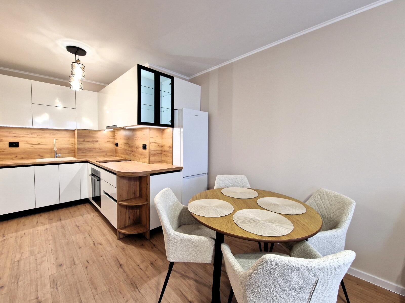 Продава 2-СТАЕН, гр. Пловдив, Остромила, снимка 4 - Апартаменти - 53680719