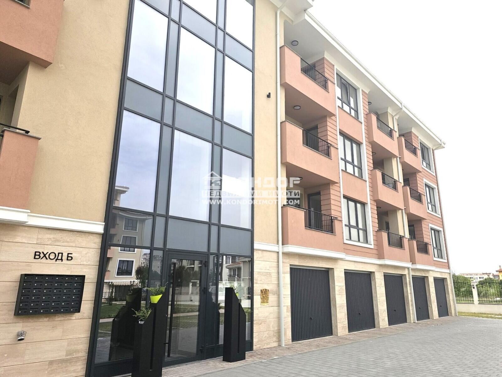 Продава 2-СТАЕН, гр. Пловдив, Остромила, снимка 17 - Апартаменти - 53680719