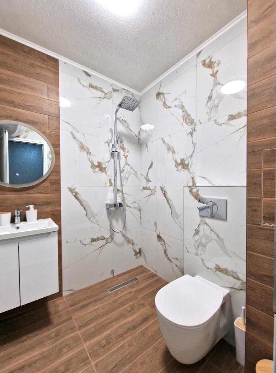 Продава 2-СТАЕН, гр. Пловдив, Остромила, снимка 12 - Апартаменти - 53680719