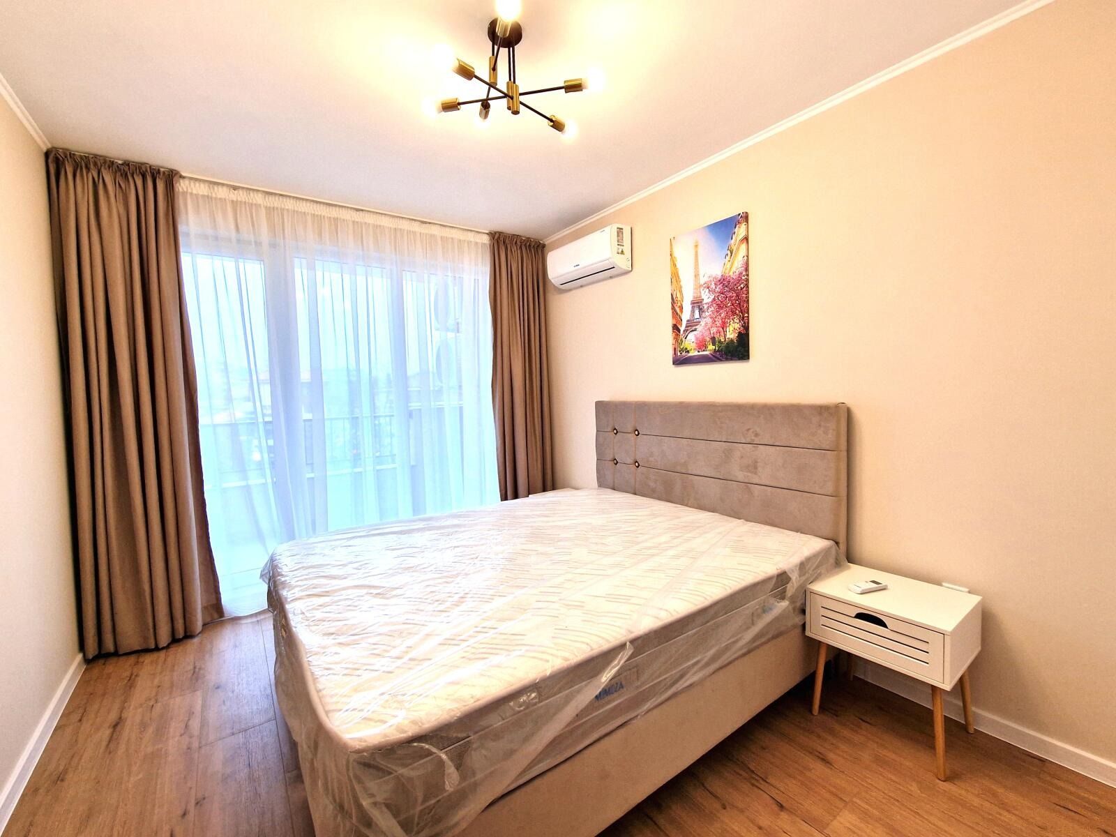 Продава 2-СТАЕН, гр. Пловдив, Остромила, снимка 10 - Апартаменти - 53680719