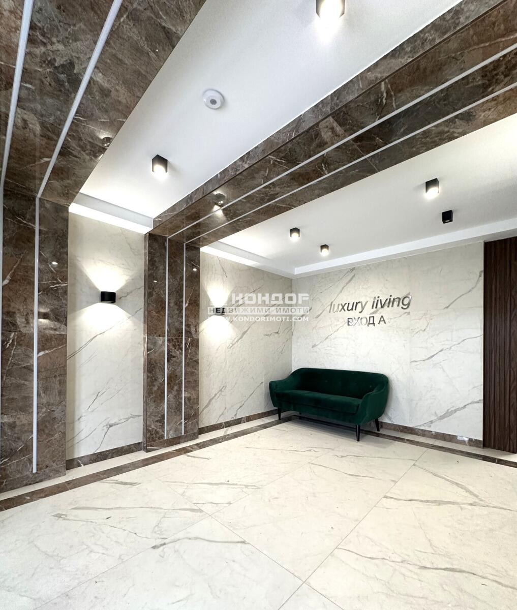 Продава 2-СТАЕН, гр. Пловдив, Остромила, снимка 15 - Апартаменти - 53680719