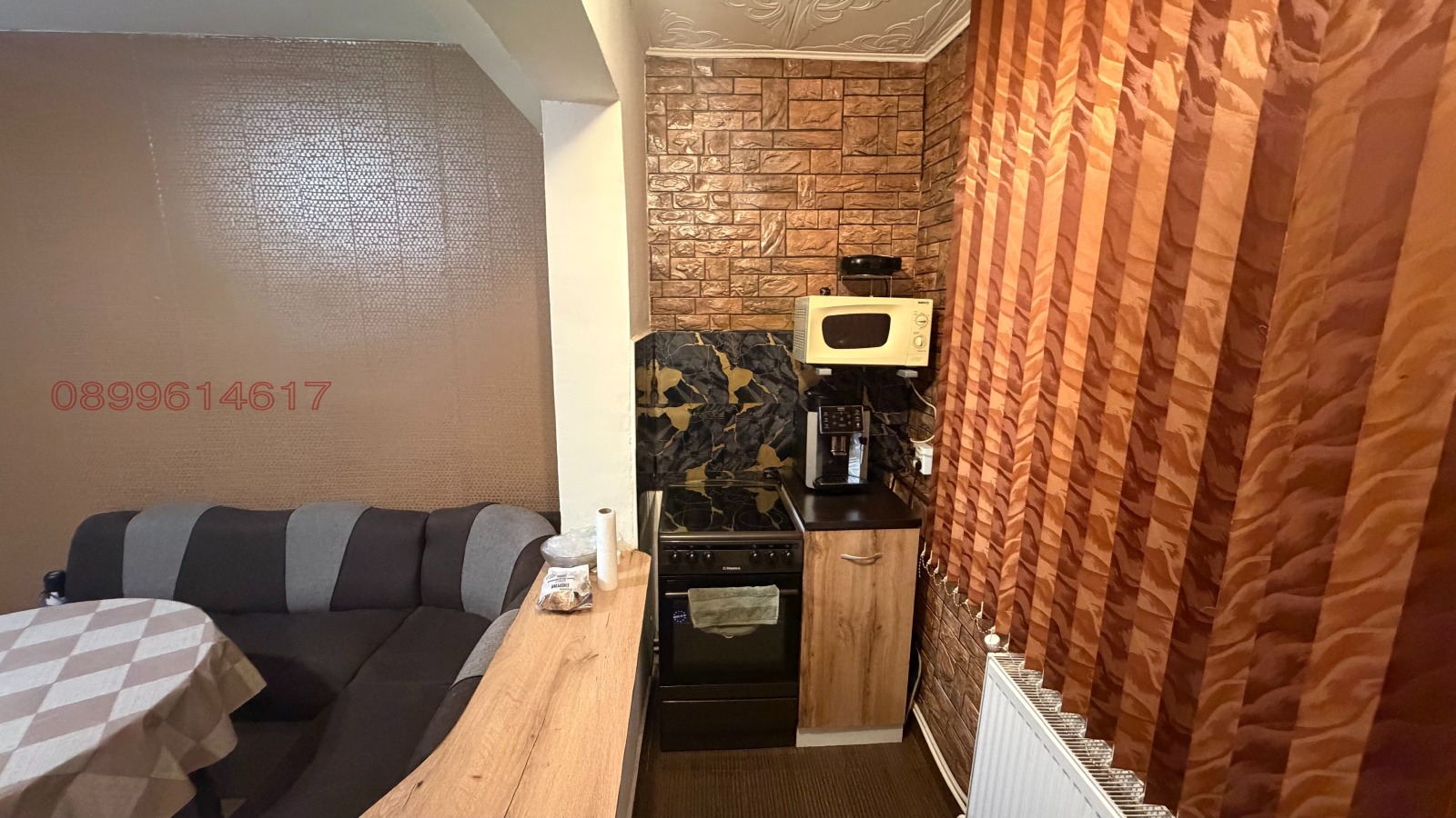 Продава 2-СТАЕН, гр. Радомир, област Перник, снимка 4 - Апартаменти - 53777335