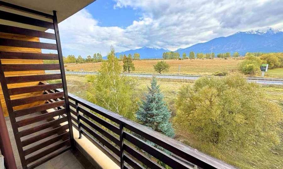 Продава 2-СТАЕН, гр. Банско, област Благоевград, снимка 8 - Апартаменти - 54327370