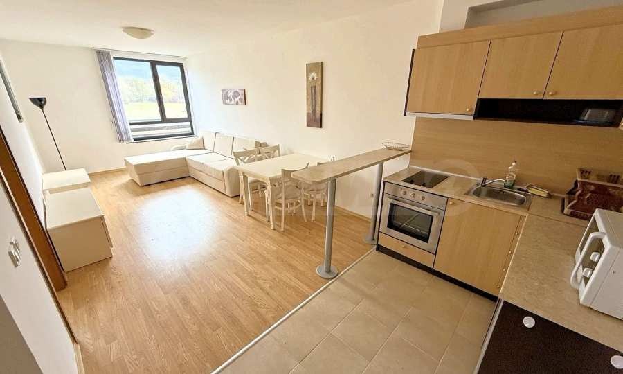 Продава 2-СТАЕН, гр. Банско, област Благоевград, снимка 3 - Апартаменти - 54327370