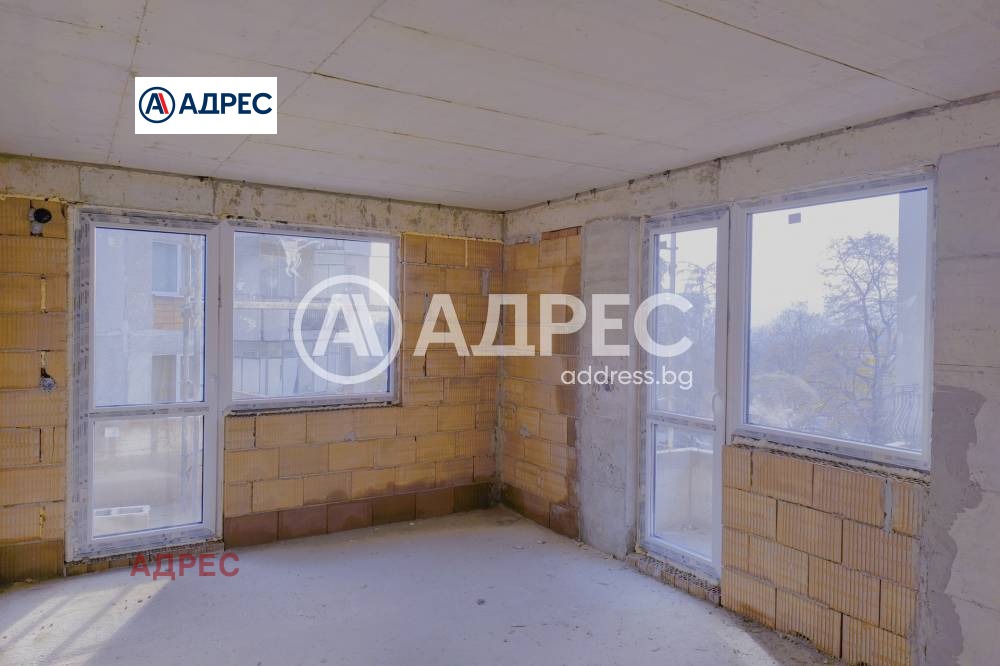 Продава 2-СТАЕН, гр. Варна, Погреби, снимка 2 - Апартаменти - 54820363