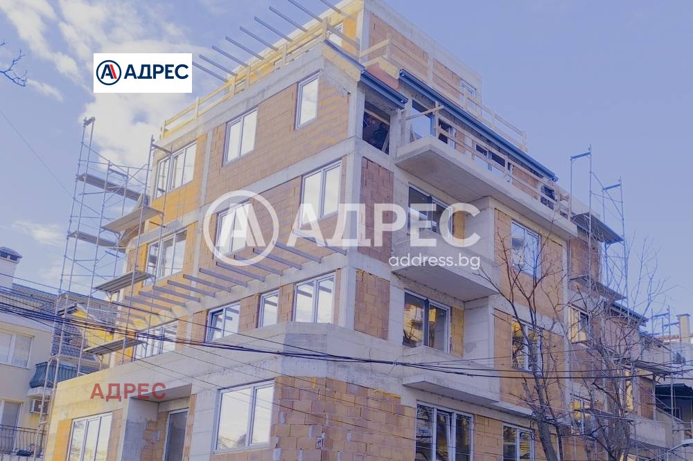 Продава 2-СТАЕН, гр. Варна, Погреби, снимка 4 - Апартаменти - 54820363