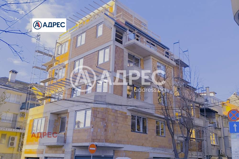 Продава 2-СТАЕН, гр. Варна, Погреби, снимка 3 - Апартаменти - 54820363