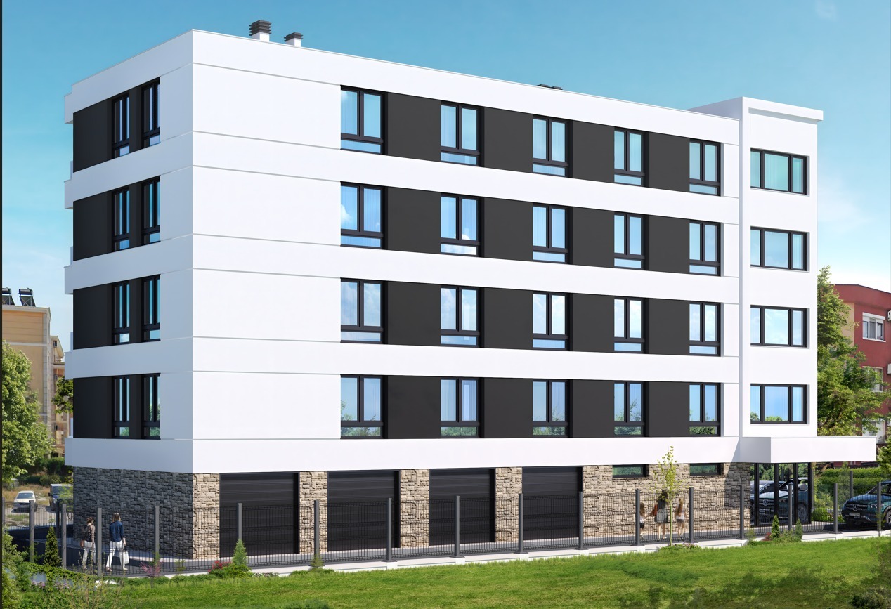 Продава 2-СТАЕН, с. Равда, област Бургас, снимка 2 - Апартаменти - 55043730