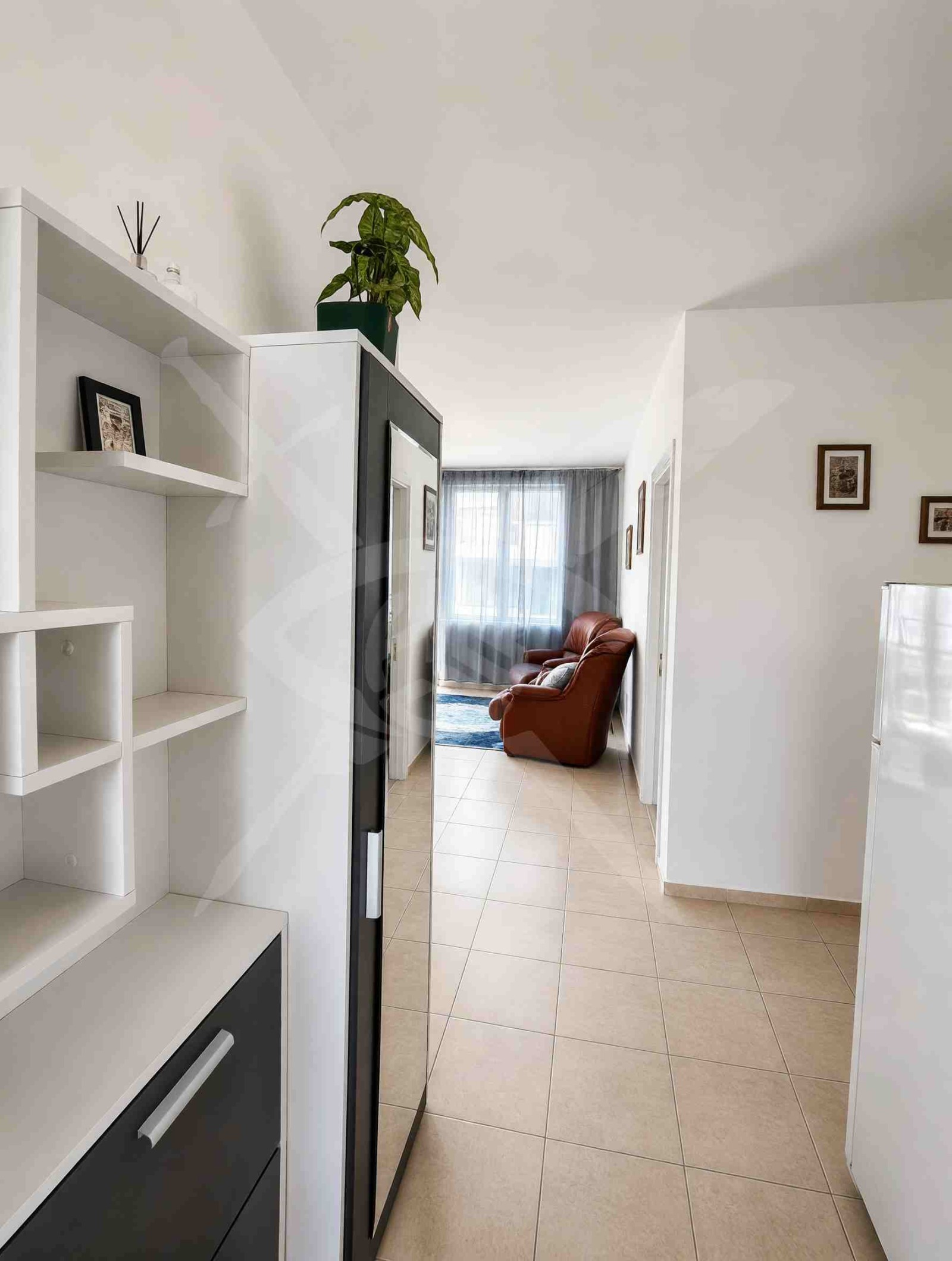 Продава 2-СТАЕН, гр. Свети Влас, област Бургас, снимка 2 - Апартаменти - 55119497