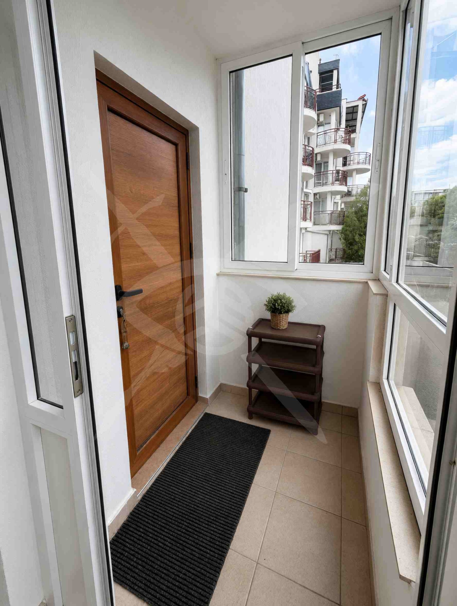 Продава 2-СТАЕН, гр. Свети Влас, област Бургас, снимка 6 - Апартаменти - 55119497