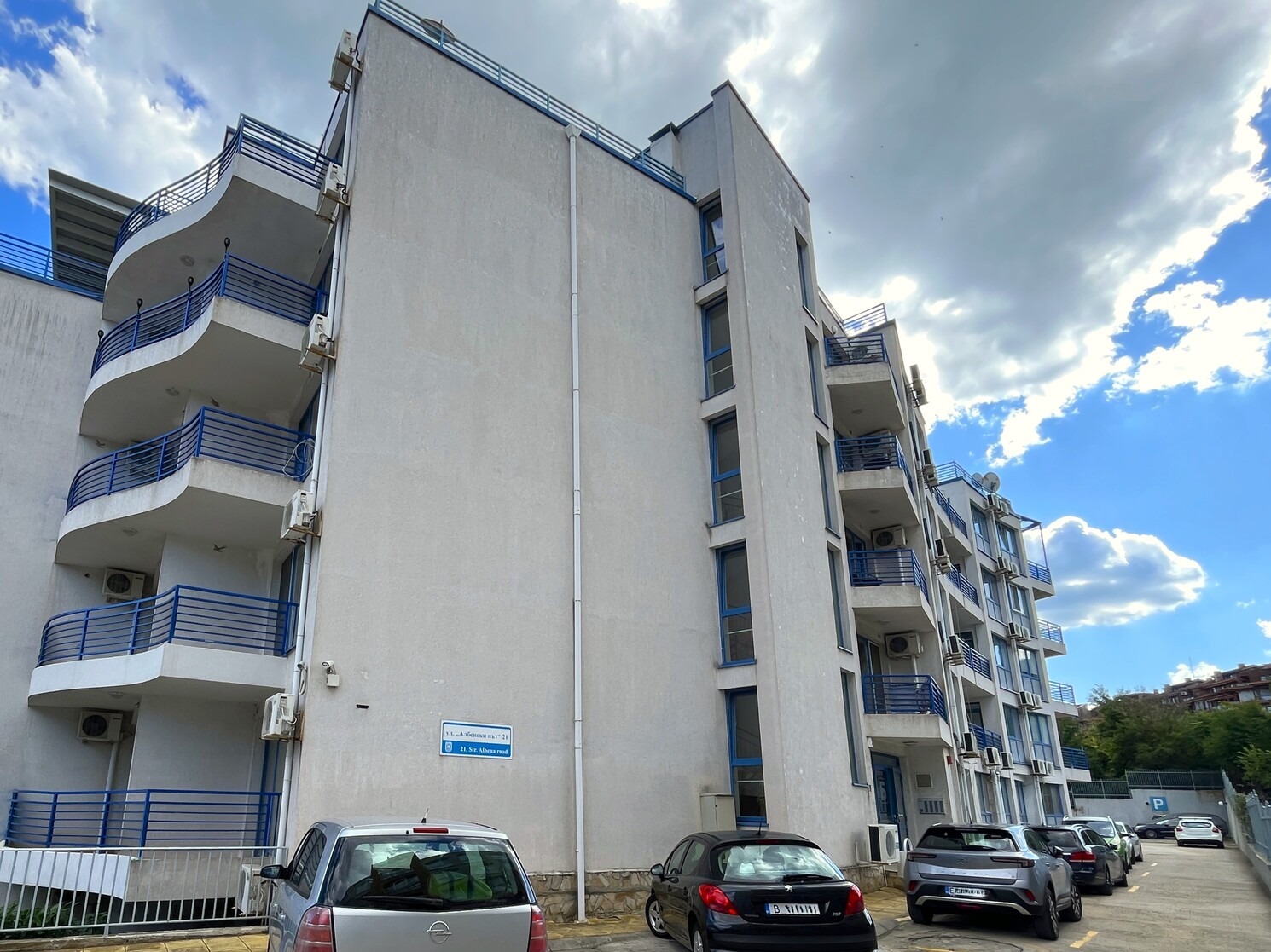 Продава 2-СТАЕН, гр. Балчик, област Добрич, снимка 17 - Апартаменти - 55273754