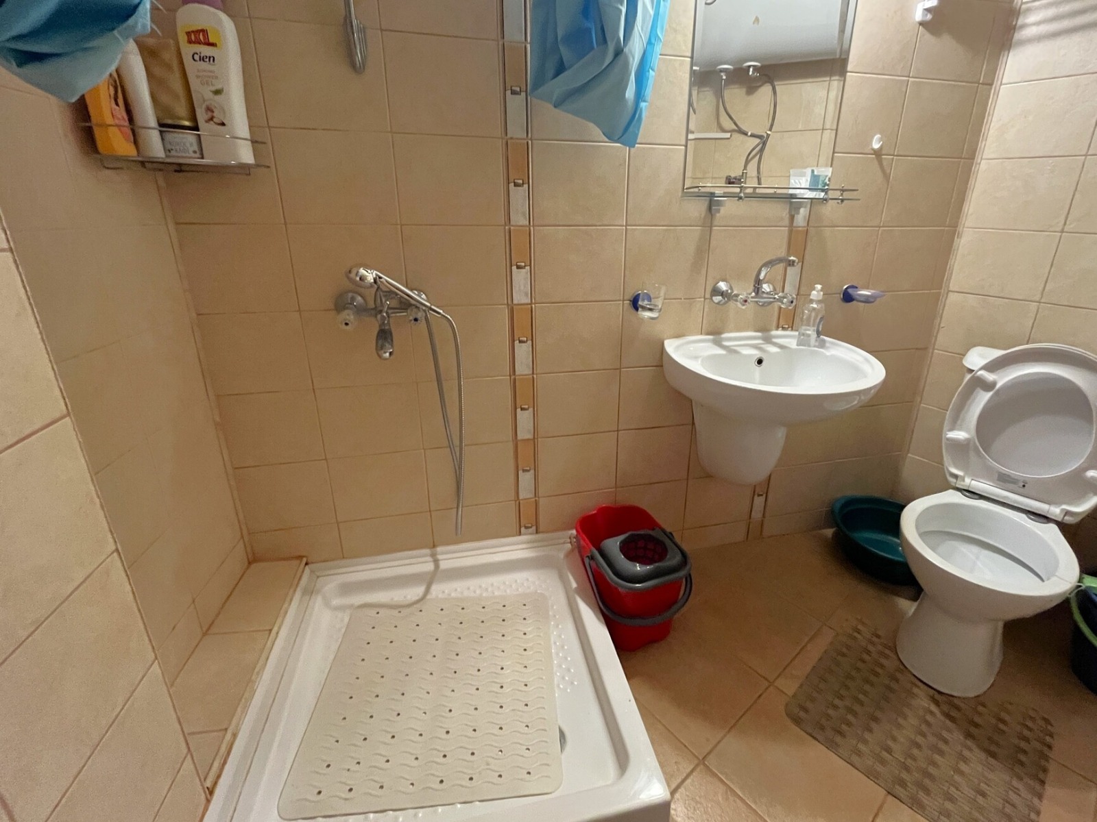 Продава 2-СТАЕН, гр. Балчик, област Добрич, снимка 14 - Апартаменти - 55273754