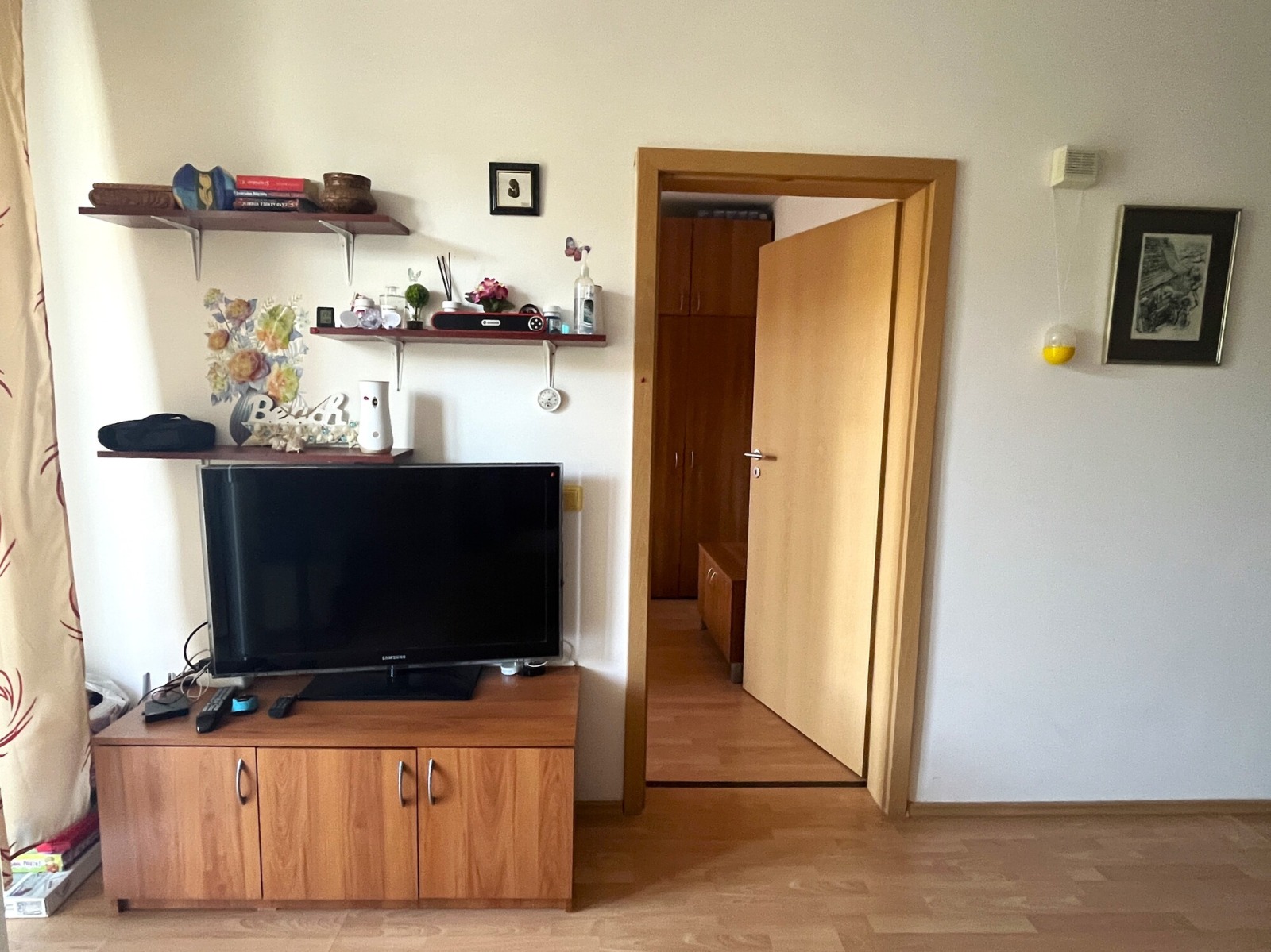 Продава 2-СТАЕН, гр. Балчик, област Добрич, снимка 6 - Апартаменти - 55273754