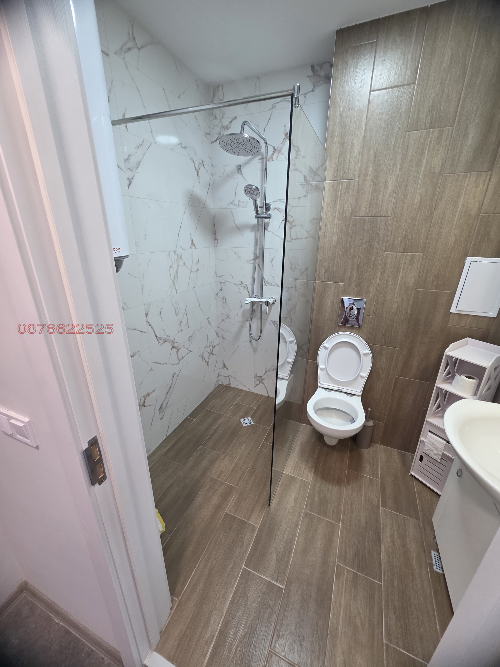Продава 2-СТАЕН, с. Равда, област Бургас, снимка 9 - Апартаменти - 55475559