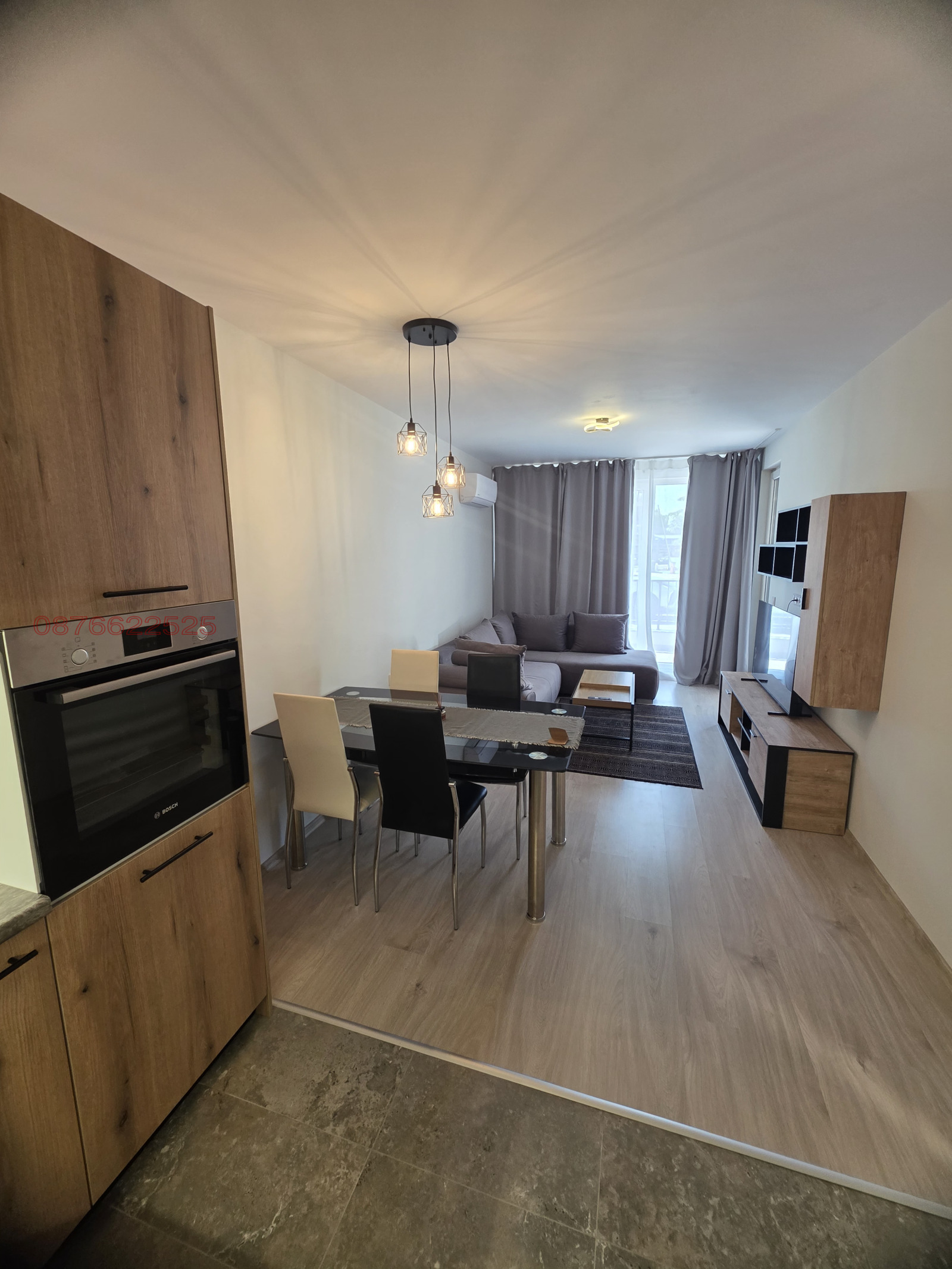 Продава 2-СТАЕН, с. Равда, област Бургас, снимка 14 - Апартаменти - 55475559