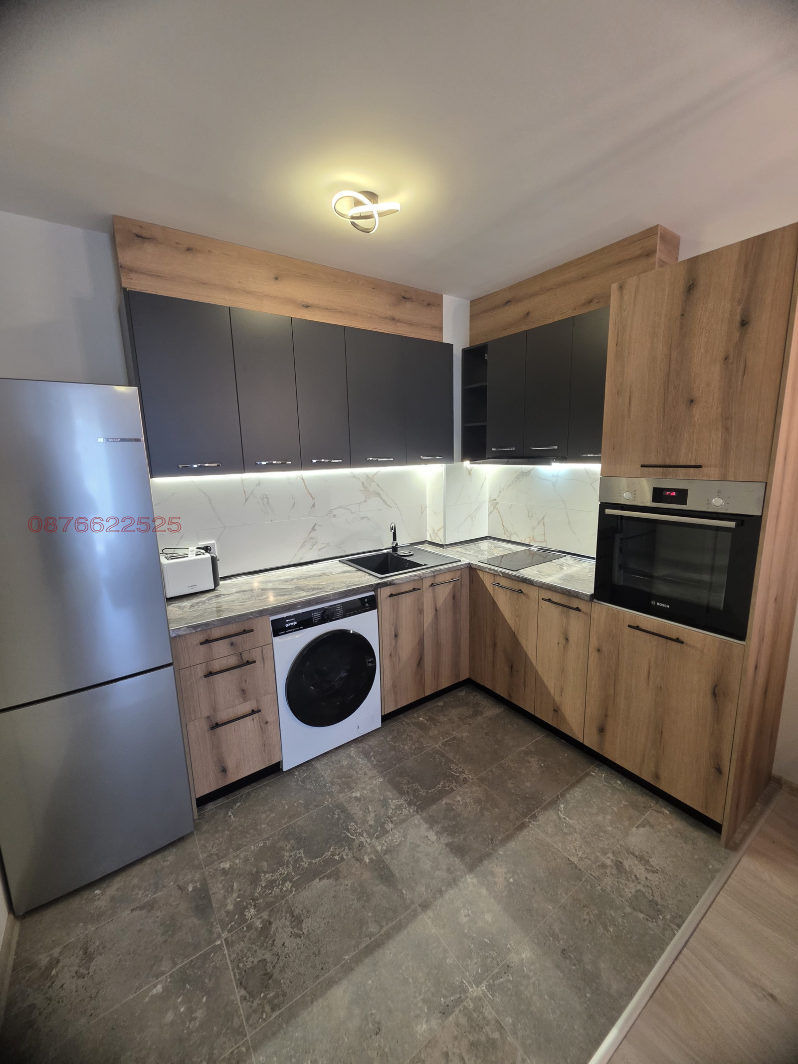 Продава 2-СТАЕН, с. Равда, област Бургас, снимка 11 - Апартаменти - 55475559