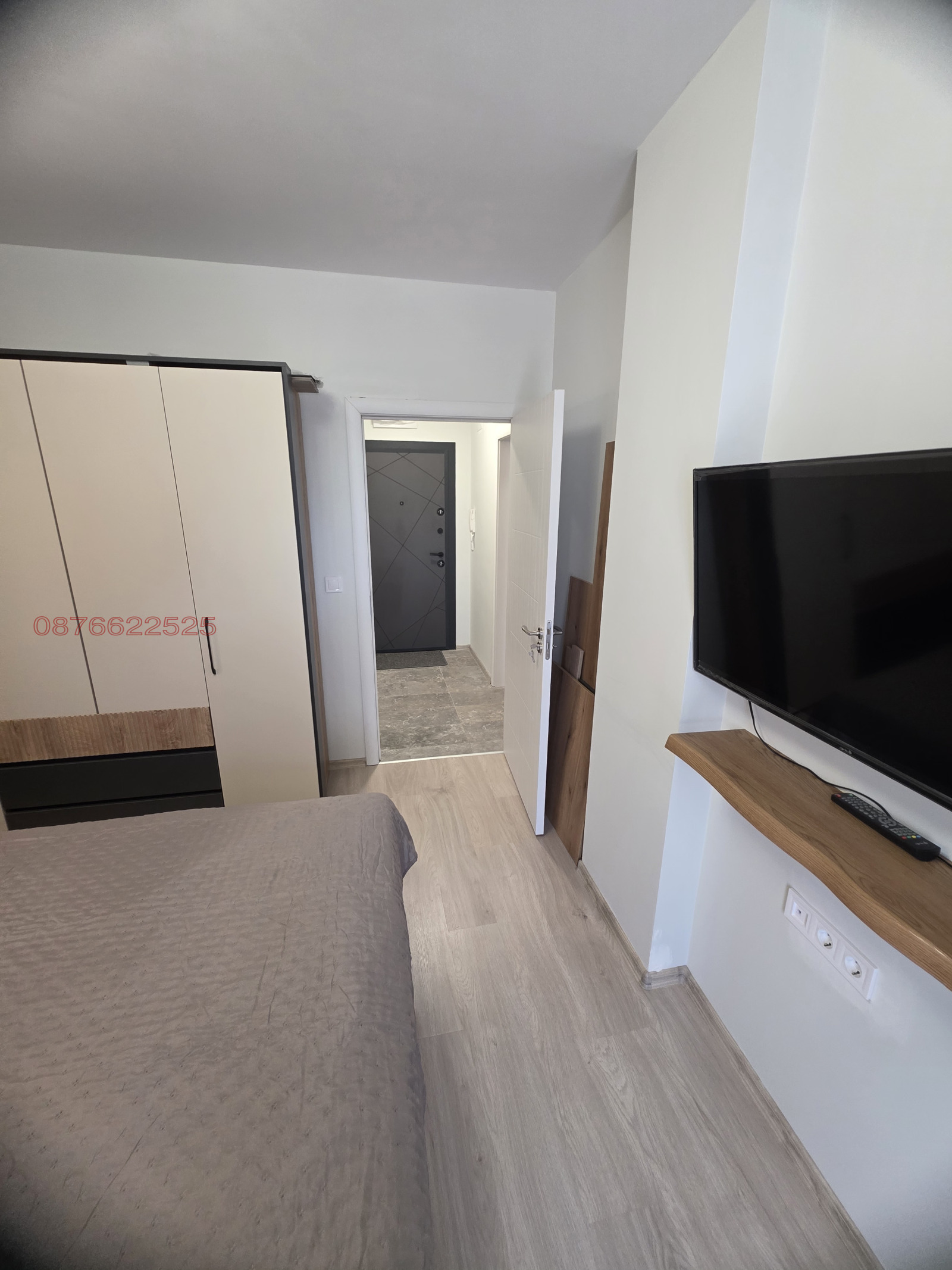Продава 2-СТАЕН, с. Равда, област Бургас, снимка 6 - Апартаменти - 55475559