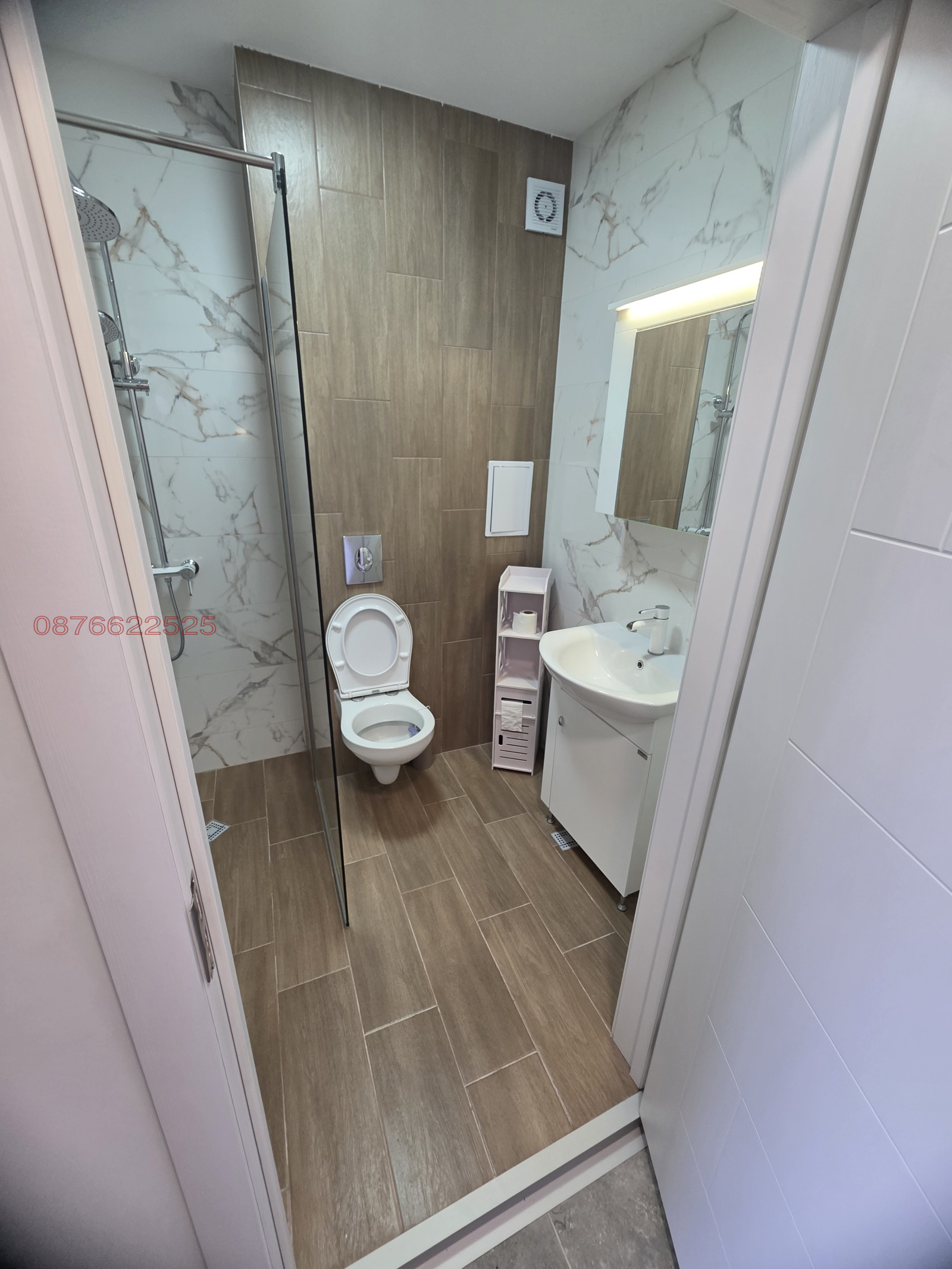 Продава 2-СТАЕН, с. Равда, област Бургас, снимка 8 - Апартаменти - 55475559
