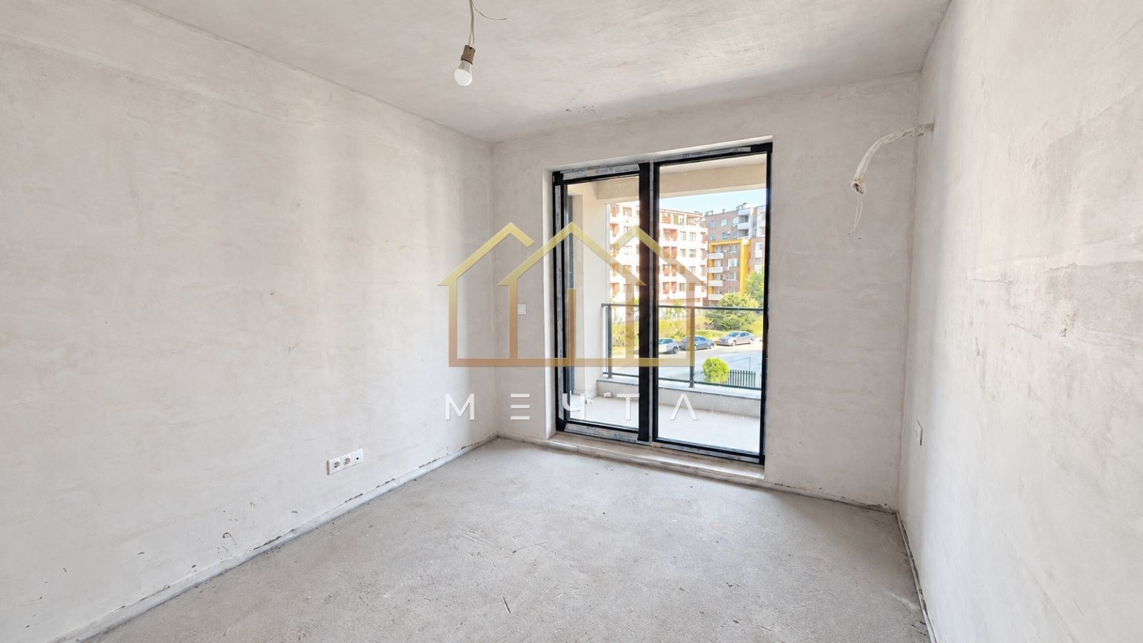 Продава 2-СТАЕН, гр. Пловдив, Остромила, снимка 5 - Апартаменти - 55912328