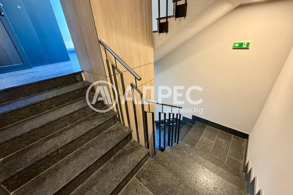 Продава 2-СТАЕН, гр. София, Редута, снимка 3 - Апартаменти - 56564249