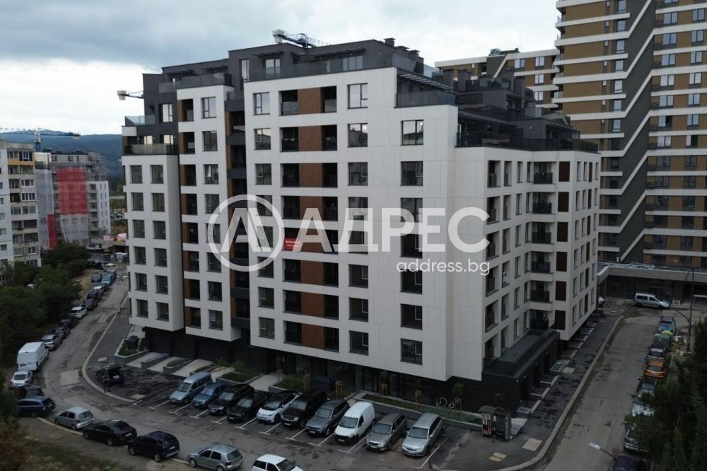 Продава 3-СТАЕН, гр. София, Младост 4, снимка 6 - Апартаменти - 53228061