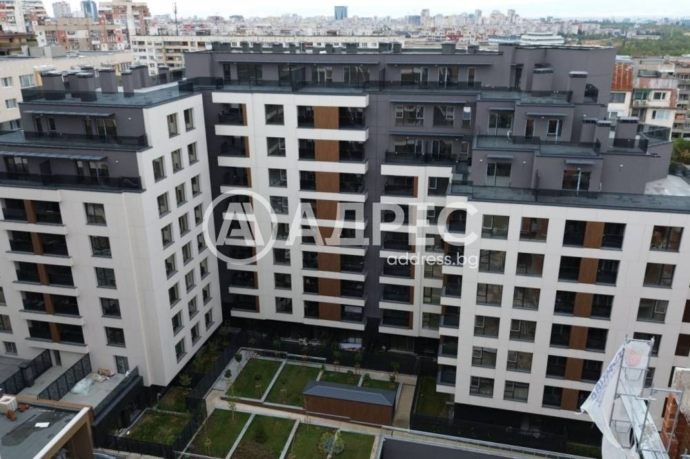Продава 3-СТАЕН, гр. София, Младост 4, снимка 5 - Апартаменти - 53228061