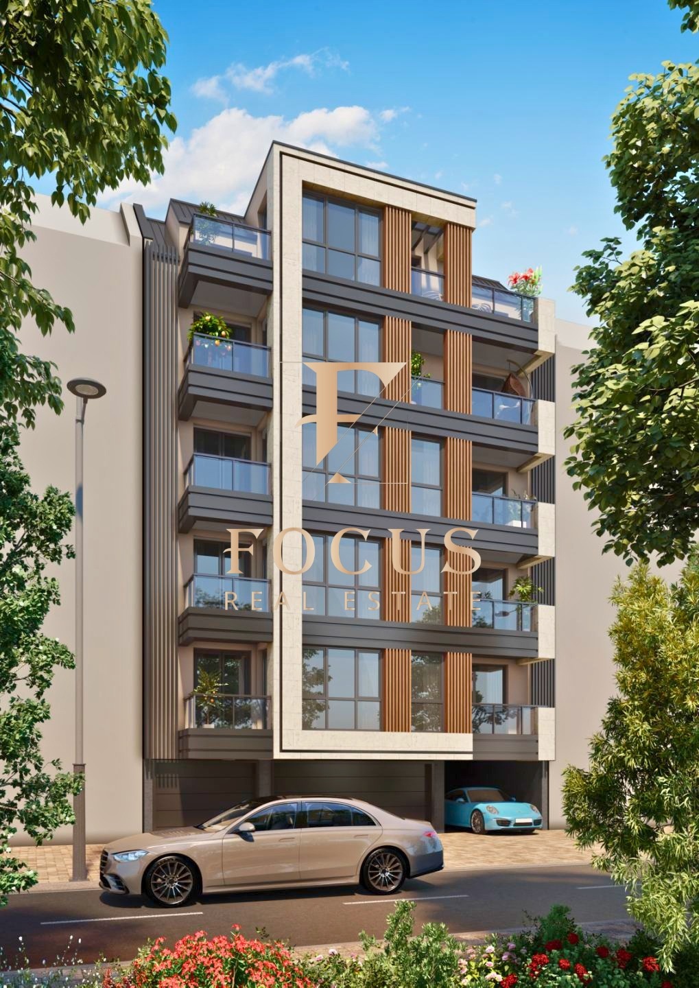 Продава 3-СТАЕН, гр. Пловдив, Кючук Париж