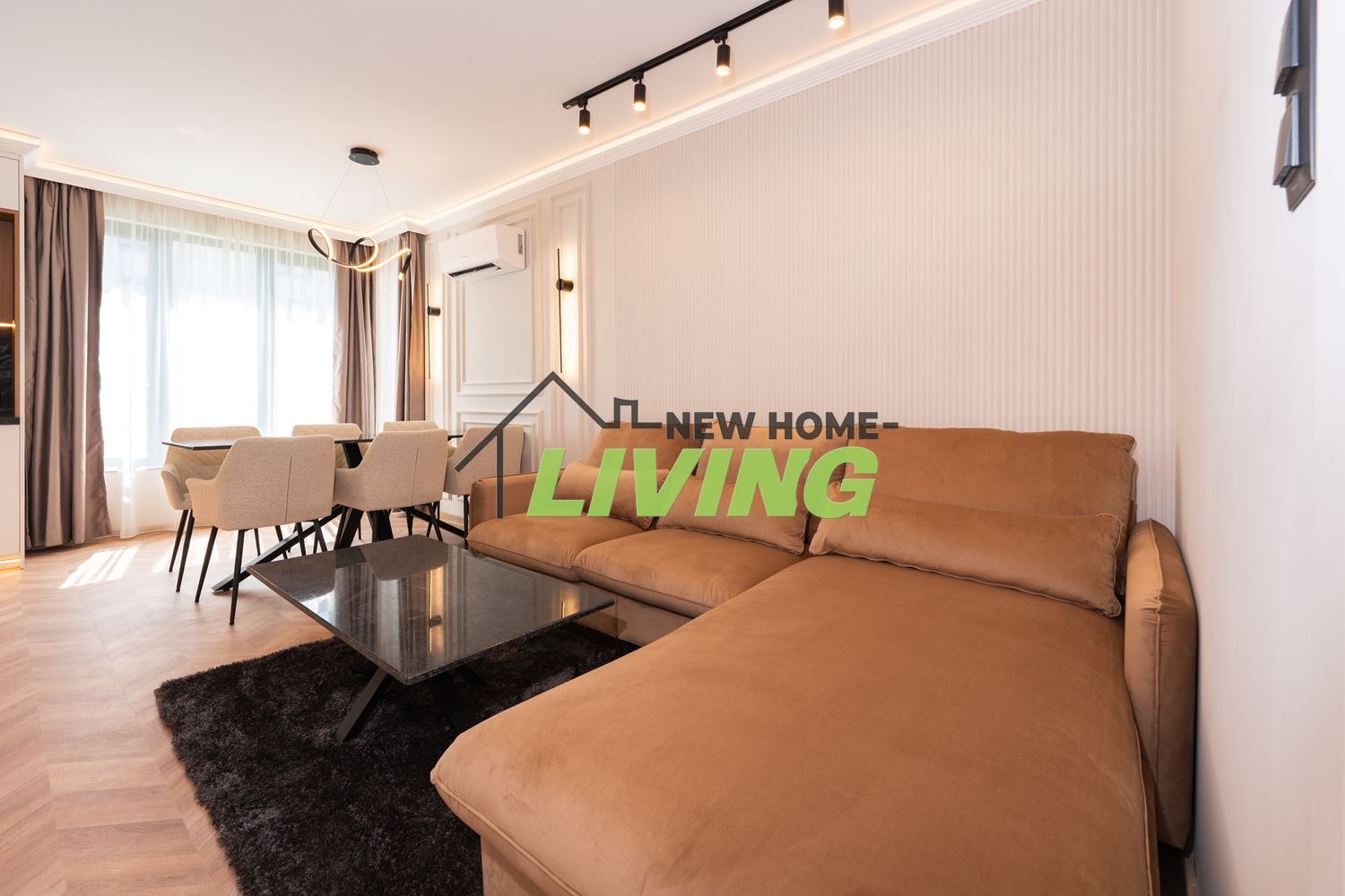 Продава 3-СТАЕН, гр. Пловдив, Остромила, снимка 6 - Апартаменти - 55558815