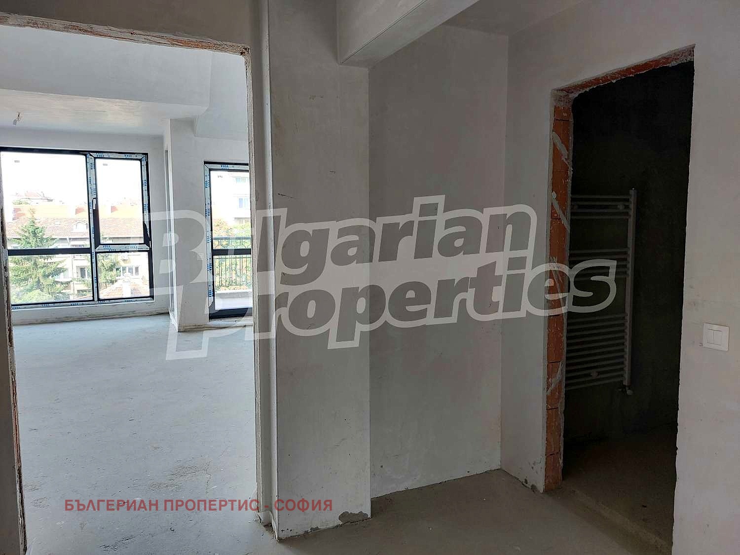 Продава МЕЗОНЕТ, гр. София, Център, снимка 2 - Апартаменти - 51503806