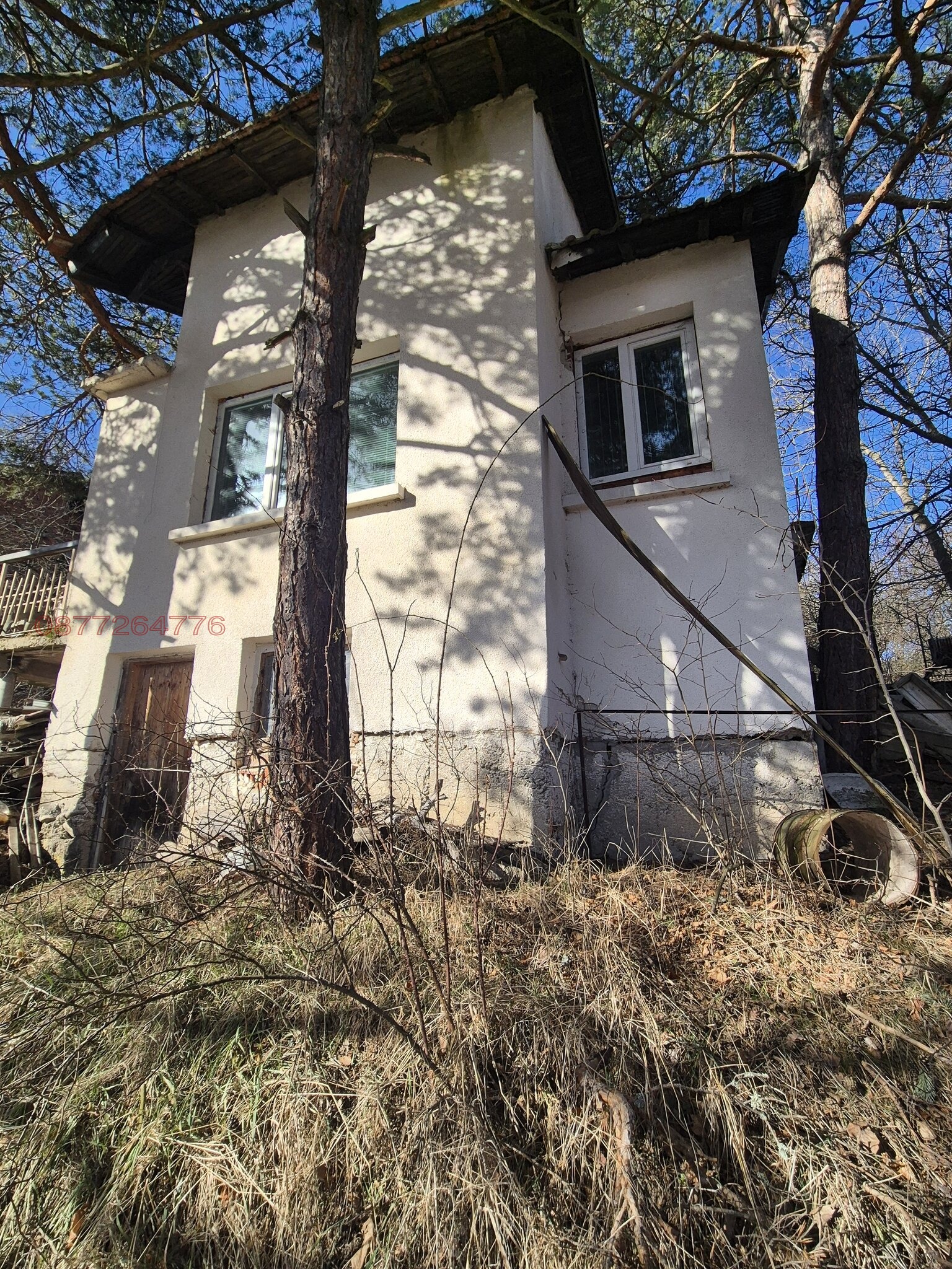 Продава КЪЩА, с. Алино, област София област