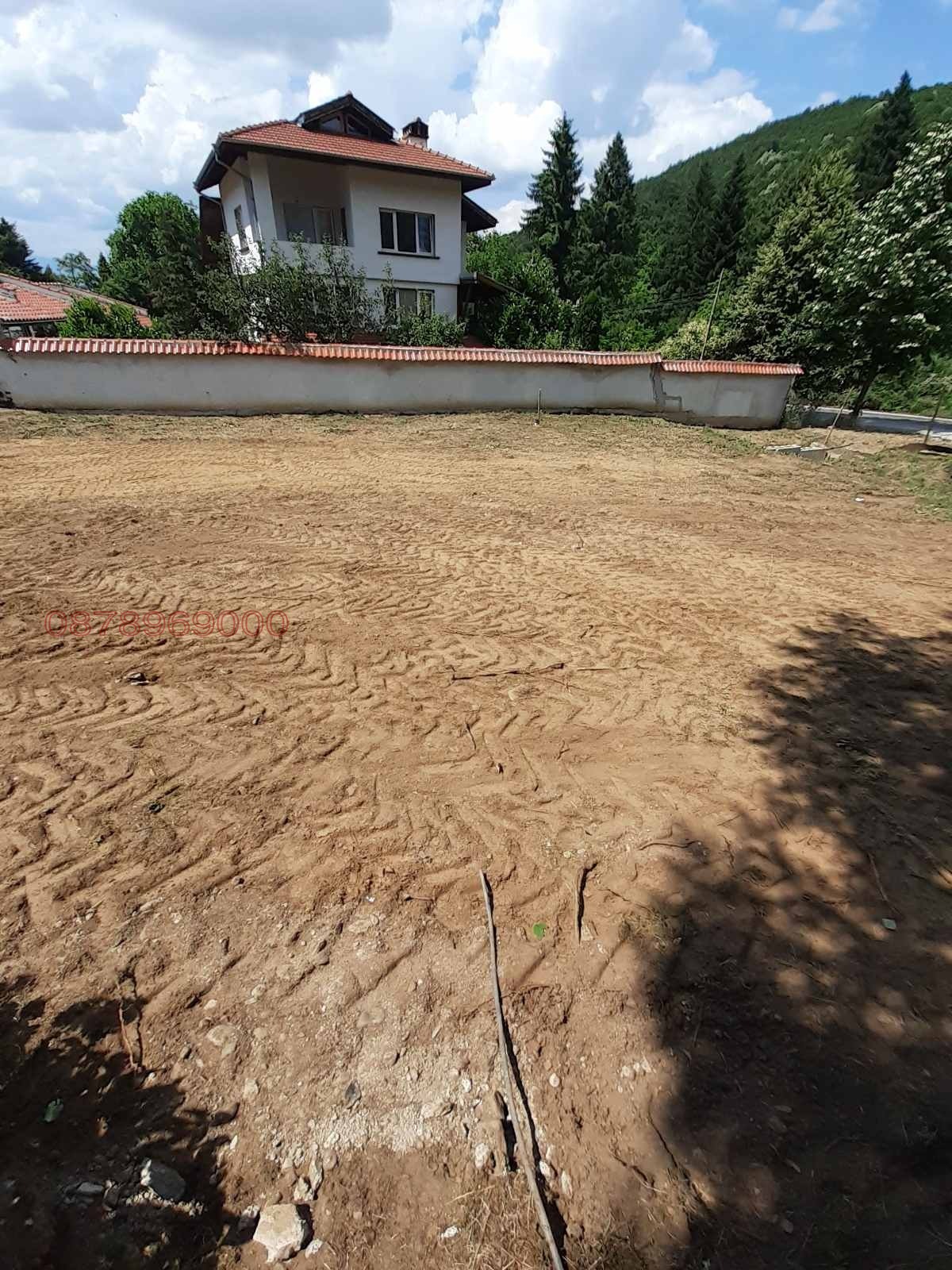 Продава ВИЛА, гр. Ботевград, област София област, снимка 5 - Вили - 53731139