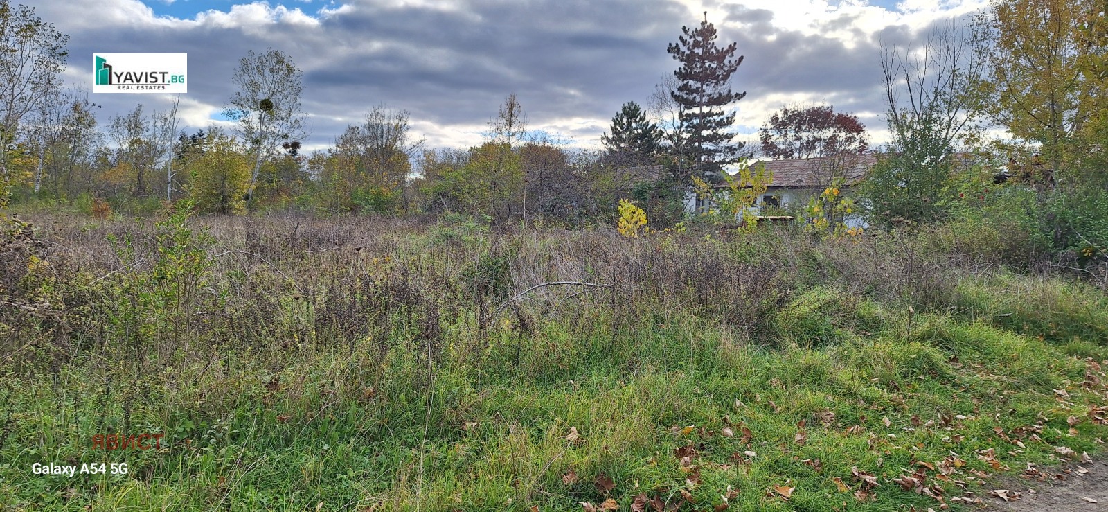 Продава ПАРЦЕЛ, гр. Ахтопол, област Бургас, снимка 2 - Парцели - 53967704