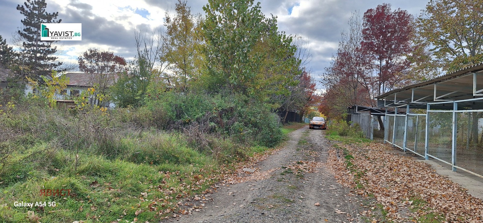 Продава ПАРЦЕЛ, гр. Ахтопол, област Бургас