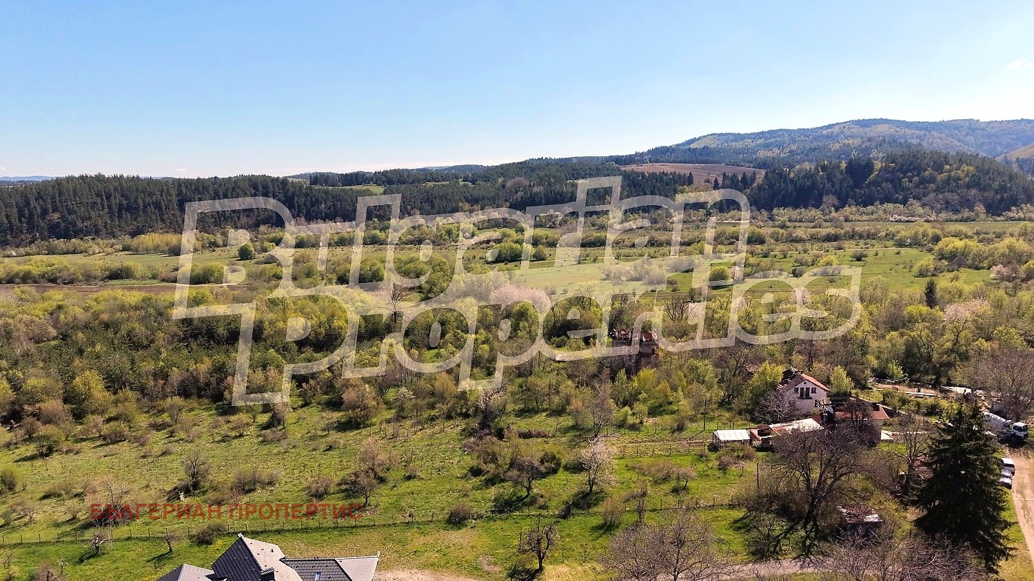 Продава ПАРЦЕЛ, гр. Самоков, област София област, снимка 6 - Парцели - 54415594