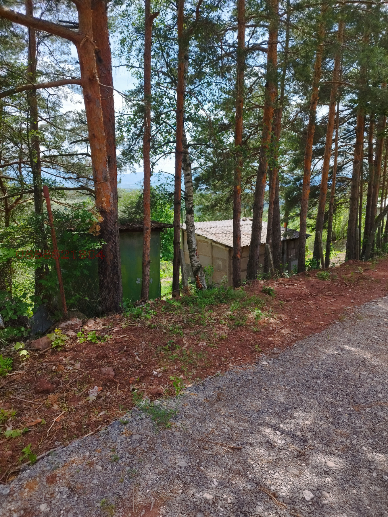 Продава ПАРЦЕЛ, с. Градец, област София област, снимка 9 - Парцели - 55240863